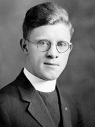 Father Gerard Donovan