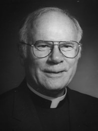 Father Edward Schoellmann