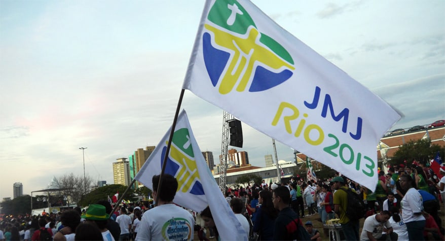 World Youth Day 2013