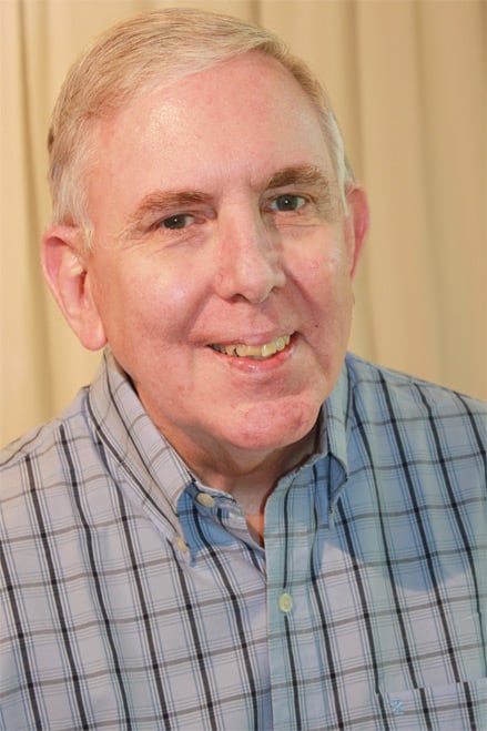Father Thomas J. O'Brien, M.M. Father Thomas J. O'Brien, M.M.