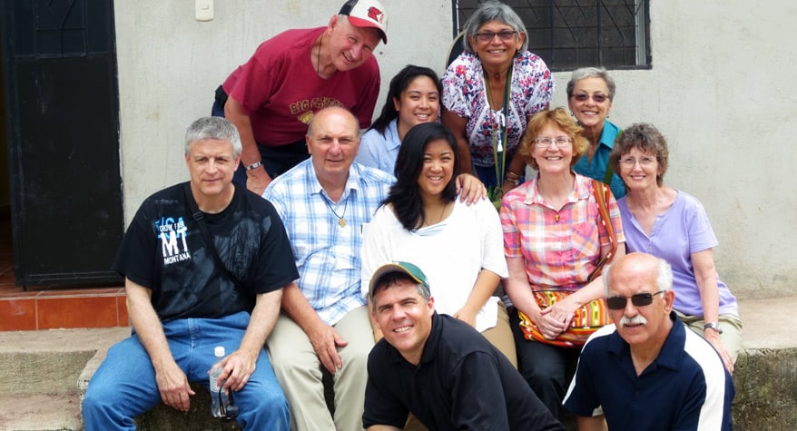 Maryknoll’s Summer Mission Immersion To Guatemala