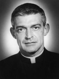 Father Vincent R. Capodanno