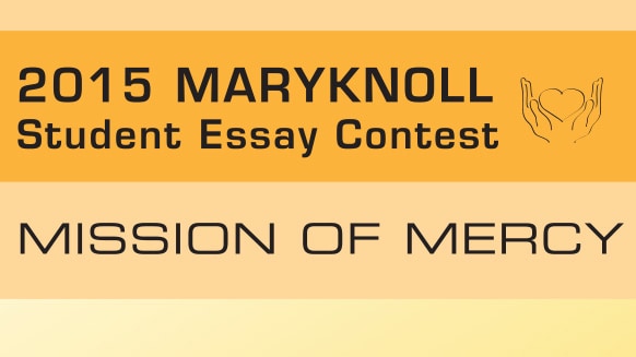 United nations high school essay contest