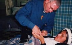 pht-cause-aids-ministry-program-peru (Peru) Ministry to AIDS Patients