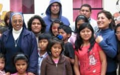 pht-cause-laposadita-aids-shelter-peru (Peru) AIDS Shelter