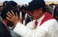 pht-cause-massage-therapy-training-peru (Peru) Massage Therapy Training for the Blind