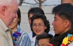 pht-cause-medical-humanitarian-aid-northkorea (North Korea) Medical Humanitarian Aid