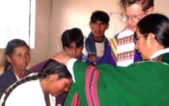 pht-cause-missionary-vocational-orientation-bolivia (Bolivia) Missionary/Vocational Orientation