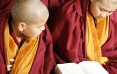 pht-cause-monks-english-education-thailand (Thailand) English Education Program for Buddhist Monks