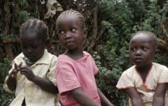 pht-cause-primary-school-construction-kenya (Kenya) Build the Queen of Peace Primary School