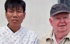 pht-cause-tuberculosis-patient-ward-northkorea (North Korea) Tuberculosis Patient Ward