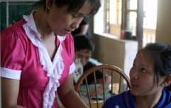 pht-cause-youth-skills-training-vietnam (Vietnam) Working Skills Training for Youth