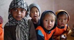 Children (Nepal)