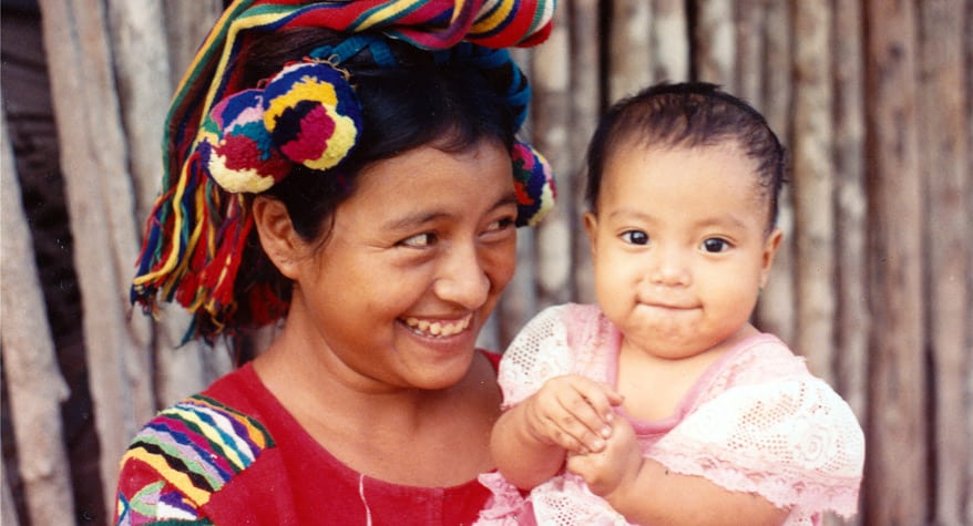 Joy of Mission (Guatemala)