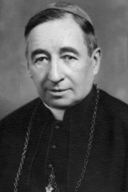 Father James Anthony Walsh, M.M. Father James Anthony Walsh, M.M.