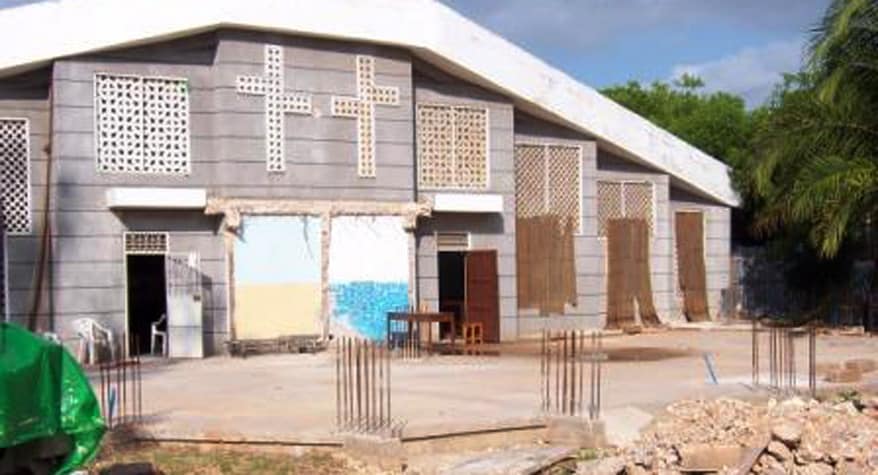 Muhimbili University of Health and Allied Sciences (Tanzania)