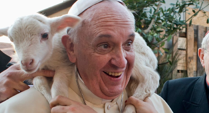 Pope Francis