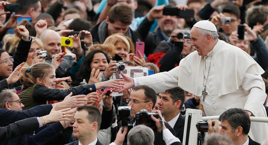 Pope Francis