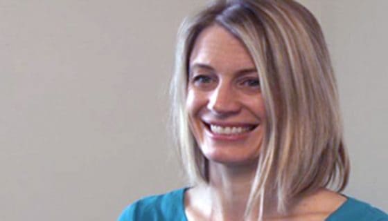 Christiana Peppard