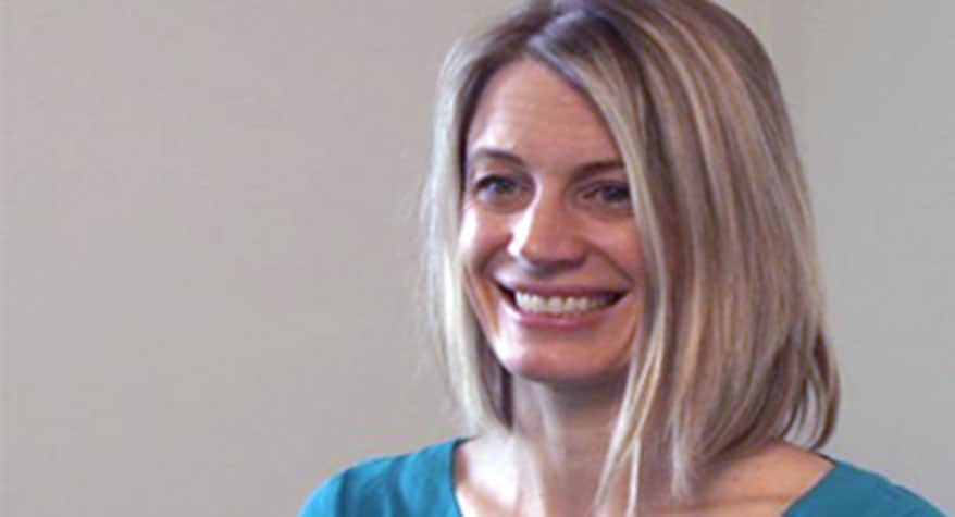 Christiana Peppard