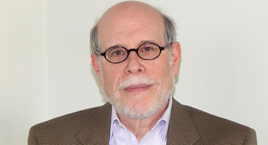 Harold Holzer