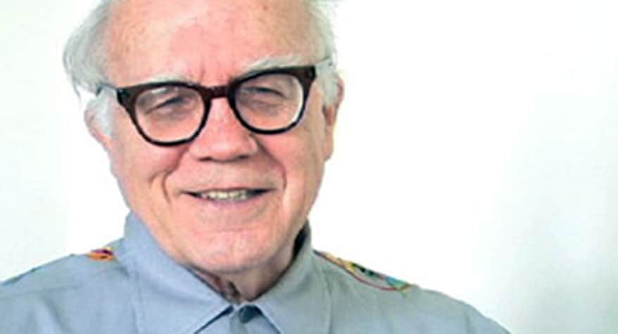 James W. Douglass