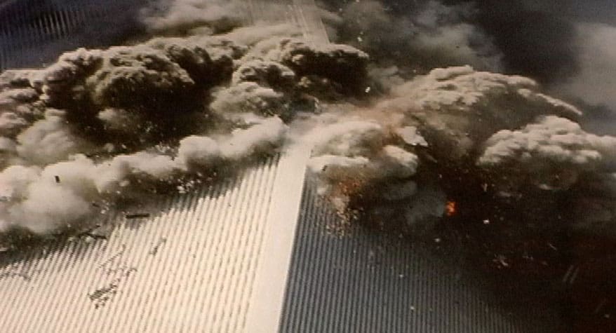 Attacks on the World Trade Center