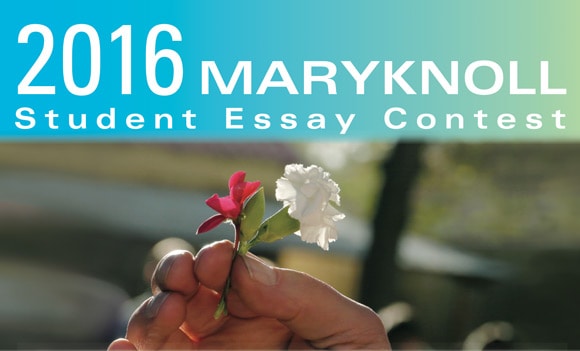 Graduate school essay contests