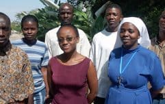 pht-cause-cpe-facility-tanzania (Tanzania) Renovations for Bugando Center CPE Facility