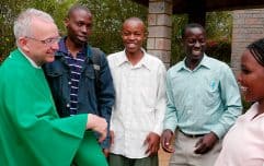 pht-cause-education-african-clergy-africa (Africa) Education and Formation of African Clergy