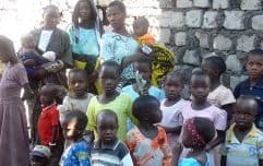 pht-cause-lukali-outstation-tanzania (Tanzania) Outstation of Bukundi Parish