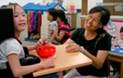 pht-cause-bethlehem-foundation-building-taiwan (Taiwan) Inclusive Education and Early Intervention