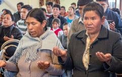 pht-cause-formation-laity-peru (Peru) Formation of the Laity