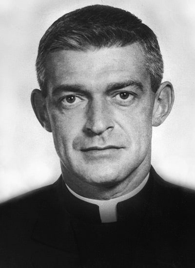 Fr. Vincent Capodanno, M.M.