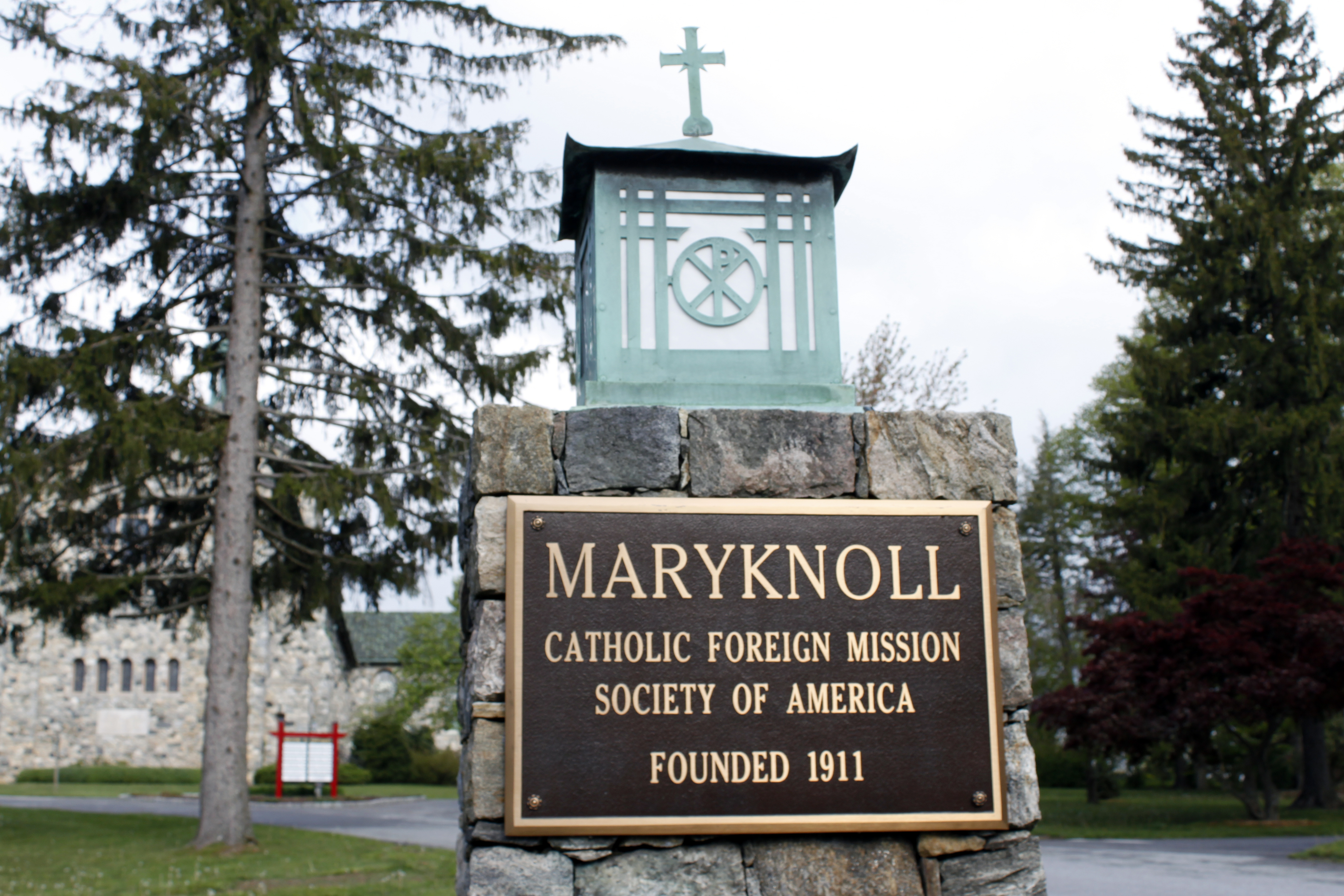 Maryknoll Images for the Press