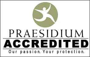 Praesidium Accredited