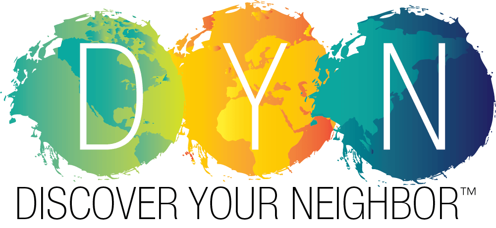 DYN - Discover Your Neighbor