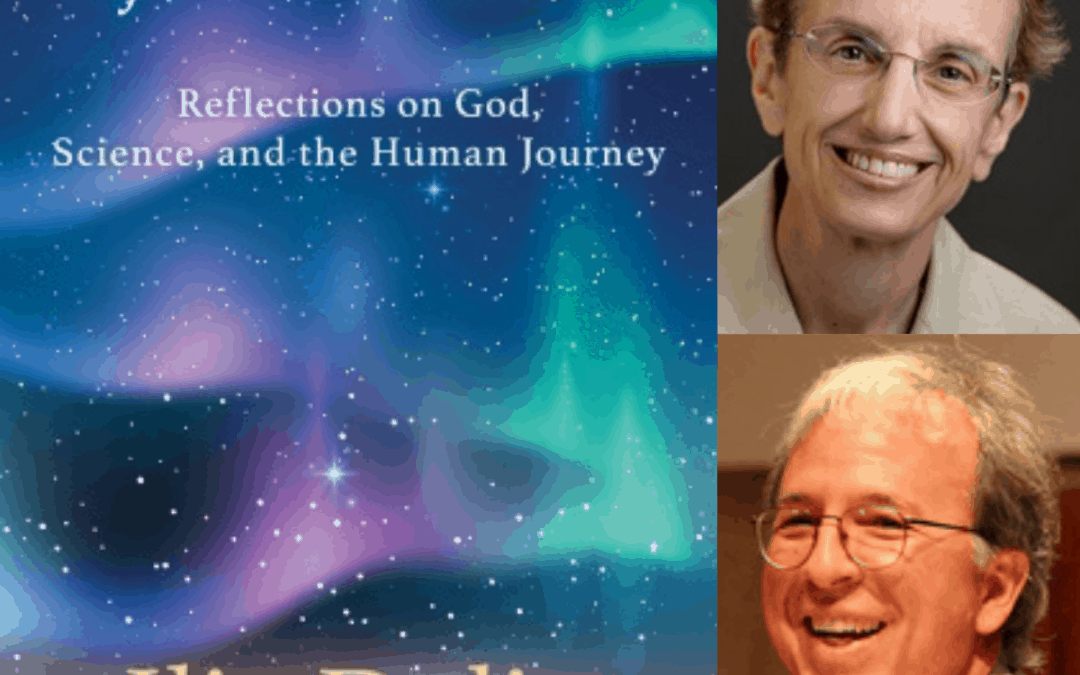RE-ENCHANTING THE EARTH, WITH ILIA DELIO AND ROBERT ELLSBERG
