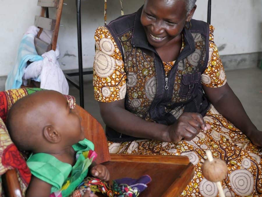 Clinical Pastoral Education at Bugando Medical Center Subsidy, Tanzania