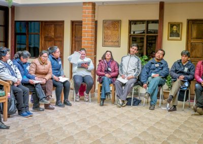 Pastoral Counseling