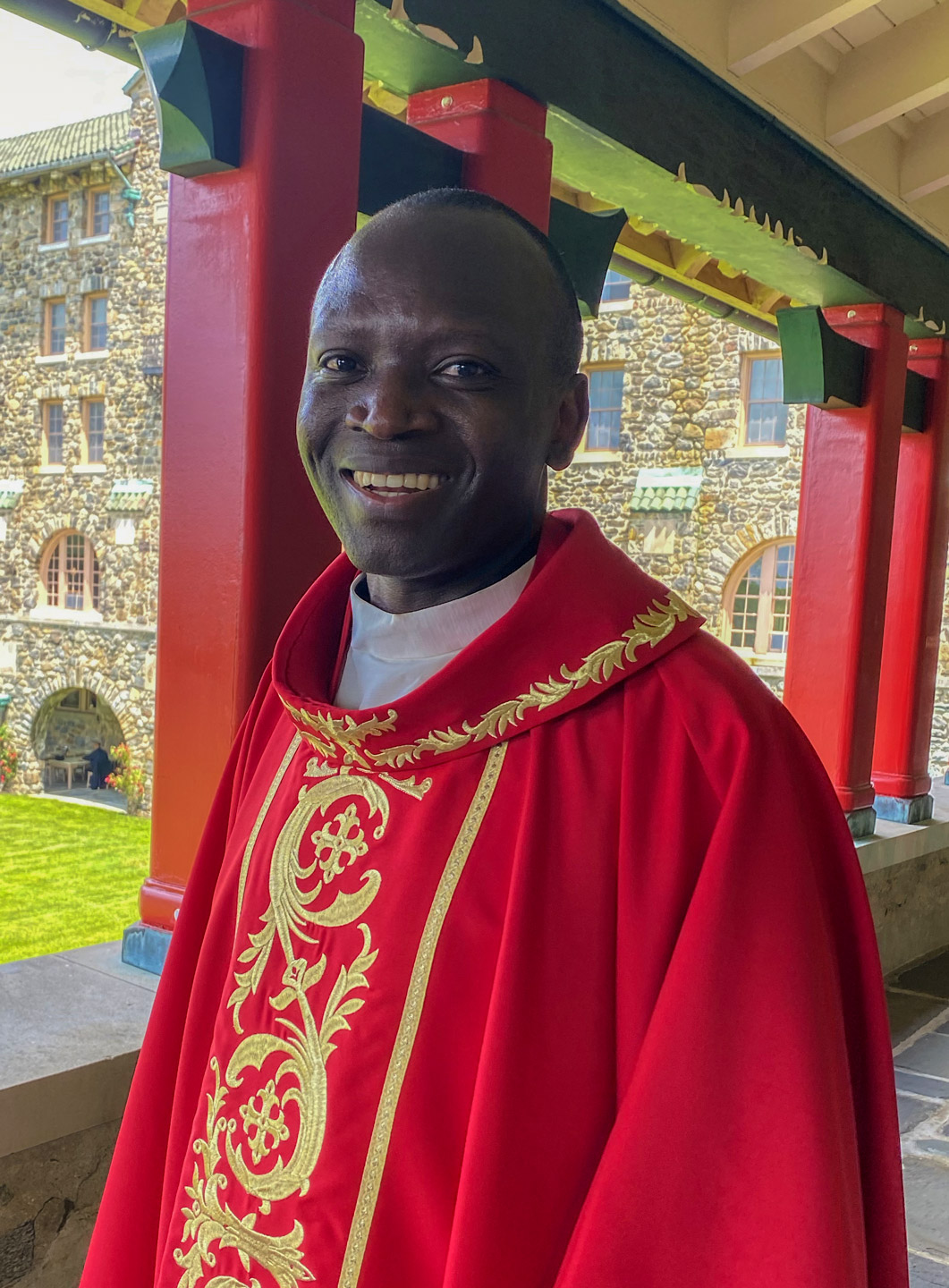 Deacon-John-Siyumbu