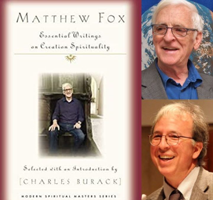 Essential Writings on Creation Spirituality, with Matthew Fox
