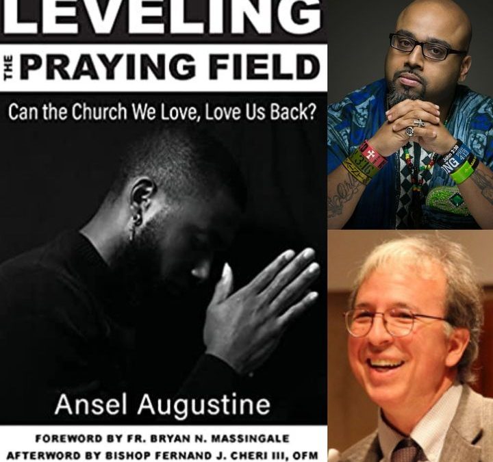 Leveling the Praying Field, with Dr. Ansel Augustine