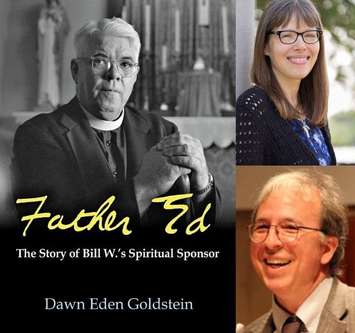 Dawn Eden Goldstein Podcast