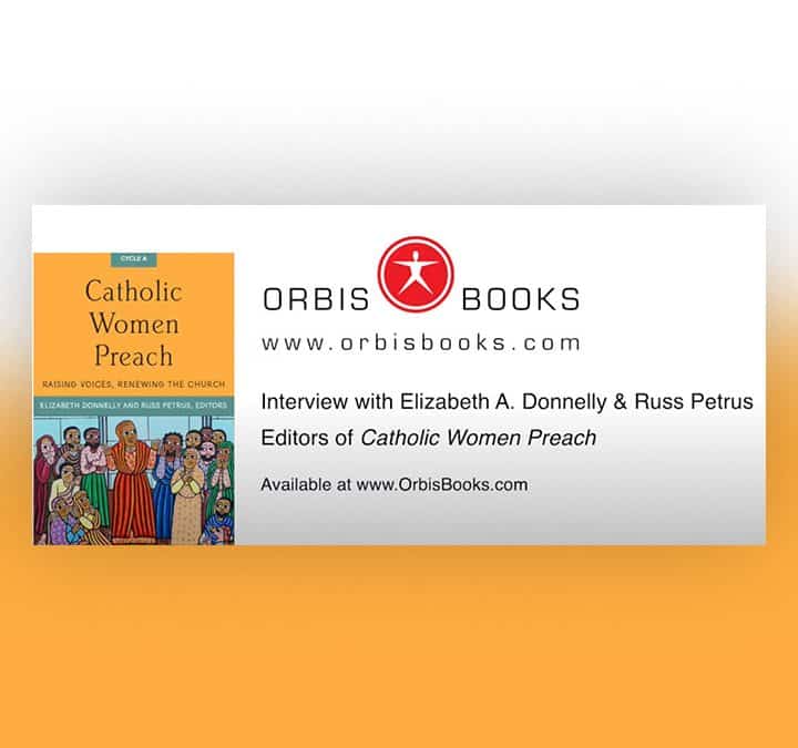 Catholic Women Preach, One On One Interview