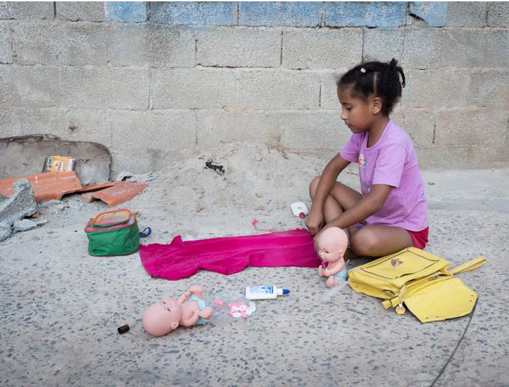 Homeless Ministry (Rede Rua)