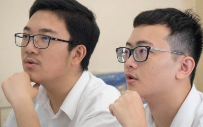 China Teachers Program