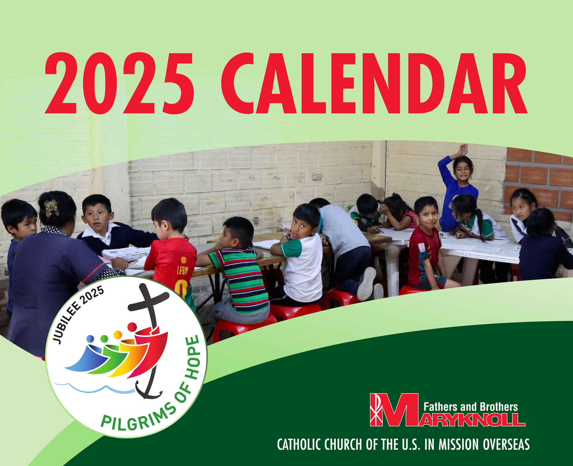 Calendar-2025