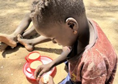 Food Assistance Program